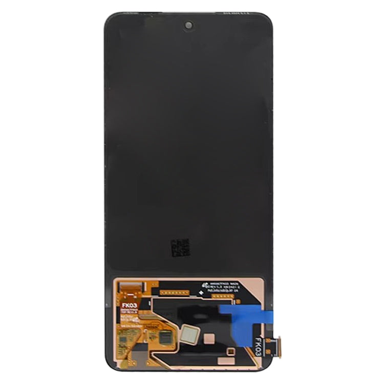 For OnePlus Nord CE4 Lite 5G CPH2621 India Original AMOLED LCD Screen with Digitizer Full Assembly - LCD Screen by buy2fix | Online Shopping UK | buy2fix