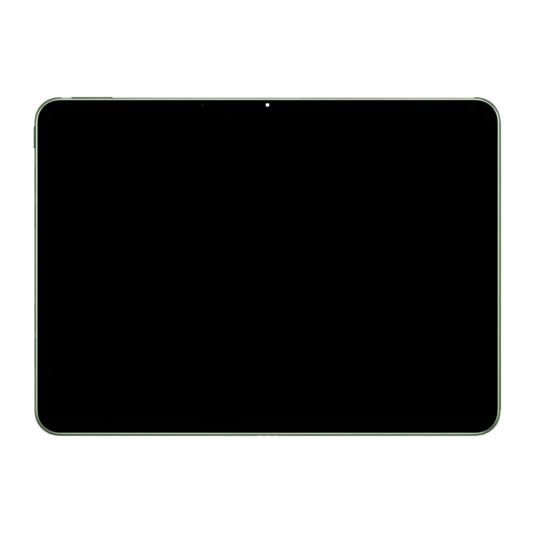 For OnePlus Pad Pro 2024 12.1 inch OPD2404 IPS LCD Screen with Digitizer Full Assembly (Black) - LCD Screen by buy2fix | Online Shopping UK | buy2fix
