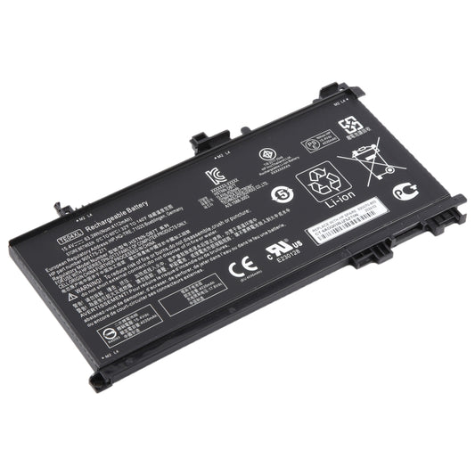 15.4V 63.3Wh 4112mAh Li-ion Battery For HP OMEN 15-AX200 15- AX218TX 15-AX210TX 15-AX235NF 15-AX202N 15-BC200 HSTNN-DB7T 905277-855 TE04XL - Others by buy2fix | Online Shopping UK | buy2fix