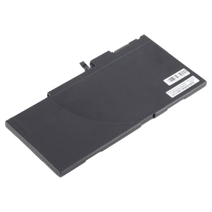 11.1V 50Wh 4500mAh Li-ion Battery For HP ZBook 14 E7U24AA EliteBook 840 850 G1 HSTNN-IB4R HSTNN-DB4Q CM03XL - Others by buy2fix | Online Shopping UK | buy2fix