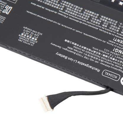 15.4V 53.2Wh 3654mAh Li-ion Battery For HP Envy X360 13-AG 13M-AQ 13-AH 13-AQ0010TU 13-AH0010TX HSTNN-DB8P HSTNN-IB8K L08544-2B1 KC04XL - Others by buy2fix | Online Shopping UK | buy2fix