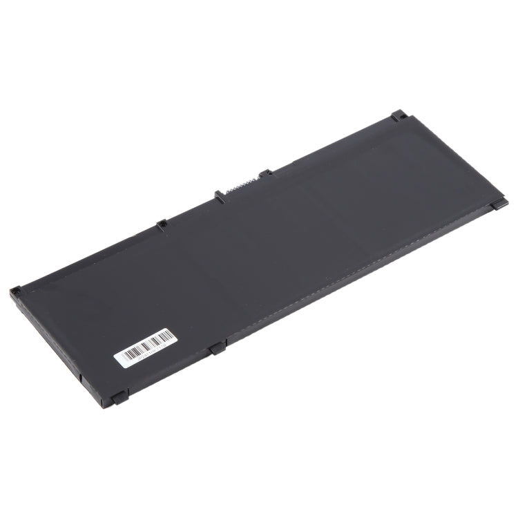 11.55V 52.5Wh 4550mAh Li-ion Battery For HP OMEN 15-CE 17-CB0052TX Pavilion Gaming 15-CX0096TX CX0006NT HSTNN-DB8Q L08934-2B1 L08855-855 SR03XL - Others by buy2fix | Online Shopping UK | buy2fix