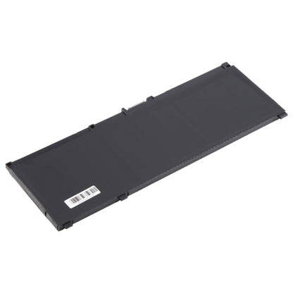 11.55V 52.5Wh 4550mAh Li-ion Battery For HP OMEN 15-CE 17-CB0052TX Pavilion Gaming 15-CX0096TX CX0006NT HSTNN-DB8Q L08934-2B1 L08855-855 SR03XL - Others by buy2fix | Online Shopping UK | buy2fix