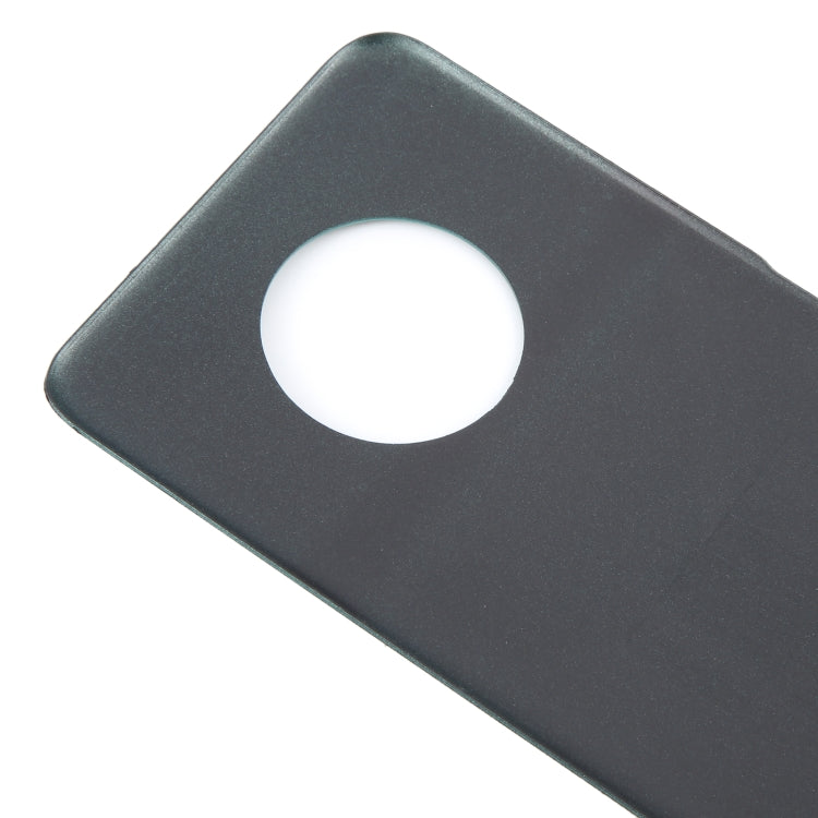 For Infinix Note 7 X690 Original Battery Back Cover(Green) - Back Cover by buy2fix | Online Shopping UK | buy2fix