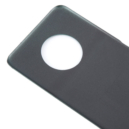 For Infinix Note 7 X690 Original Battery Back Cover(Green) - Back Cover by buy2fix | Online Shopping UK | buy2fix