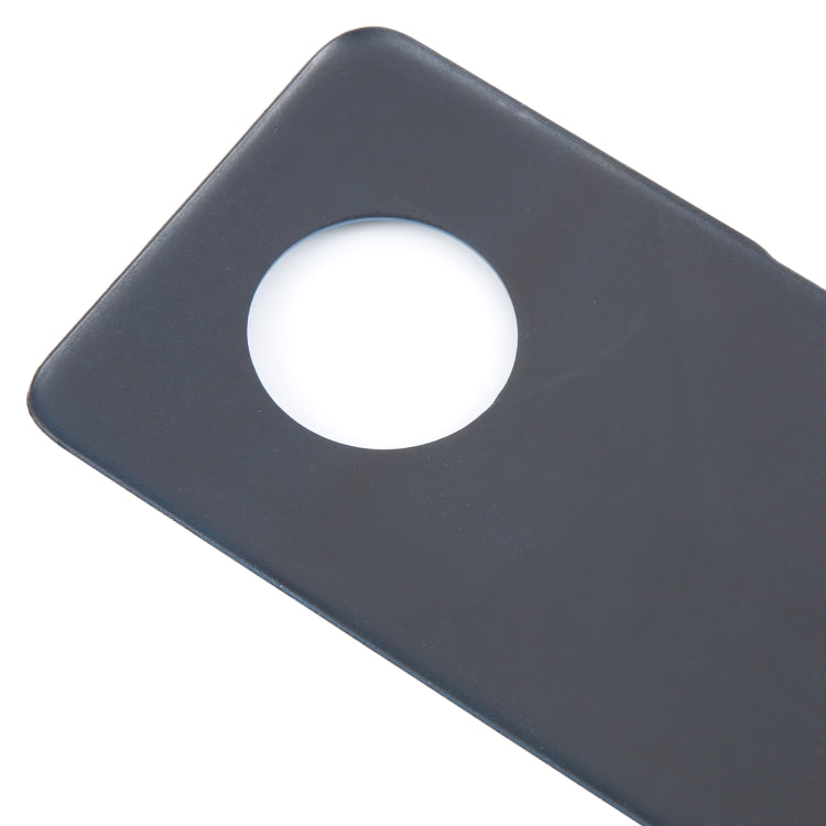 For Infinix Note 7 X690 Original Battery Back Cover(Blue) - Back Cover by buy2fix | Online Shopping UK | buy2fix