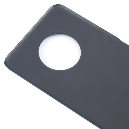 For Infinix Note 7 X690 Original Battery Back Cover(Blue) - Back Cover by buy2fix | Online Shopping UK | buy2fix
