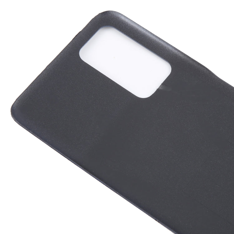 For Infinix Note 8 X692 Original Battery Back Cover(Grey) - Back Cover by buy2fix | Online Shopping UK | buy2fix