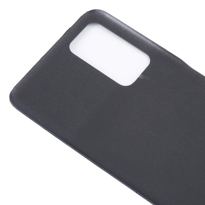 For Infinix Note 8 X692 Original Battery Back Cover(Grey) - Back Cover by buy2fix | Online Shopping UK | buy2fix