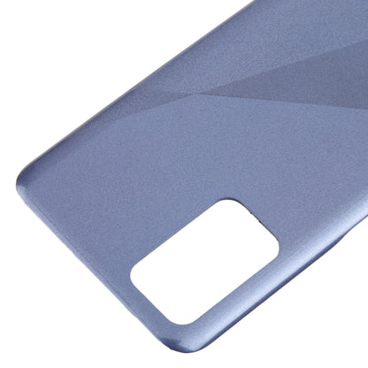 For Infinix Note 8 X692 Original Battery Back Cover(Grey) - Back Cover by buy2fix | Online Shopping UK | buy2fix