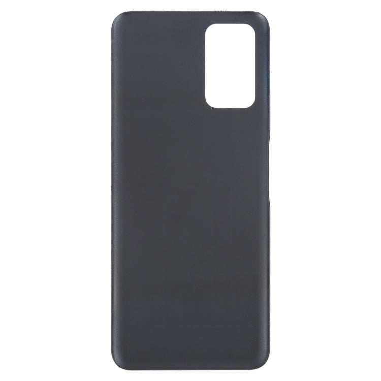 For Infinix Note 8 X692 Original Battery Back Cover(White) - Back Cover by buy2fix | Online Shopping UK | buy2fix