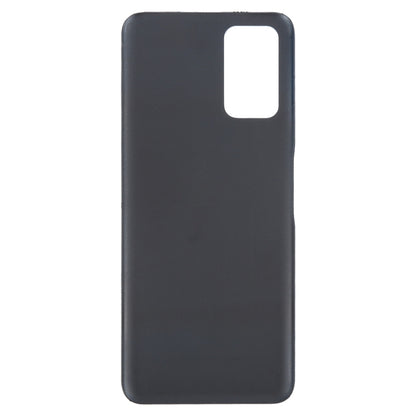 For Infinix Note 8 X692 Original Battery Back Cover(White) - Back Cover by buy2fix | Online Shopping UK | buy2fix