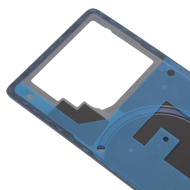 For Infinix GT 20 Pro X6871 Original Battery Back Cover(Grey) - Back Cover by buy2fix | Online Shopping UK | buy2fix