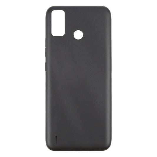 For Tecno Spark 6 Go Original Battery Back Cover(Black) by buy2fix