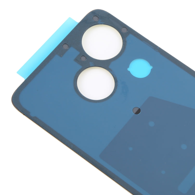 For Tecno Spark 20C Original Battery Back Cover(Gold) - Back Cover by buy2fix | Online Shopping UK | buy2fix
