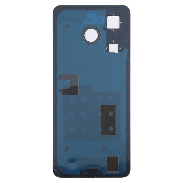 For Tecno Spark Go 2024 Original Battery Back Cover(Gold) - Back Cover by buy2fix | Online Shopping UK | buy2fix