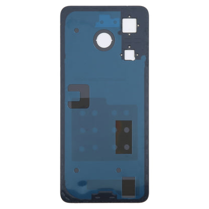 For Tecno Spark Go 2024 Original Battery Back Cover(Gold) - Back Cover by buy2fix | Online Shopping UK | buy2fix
