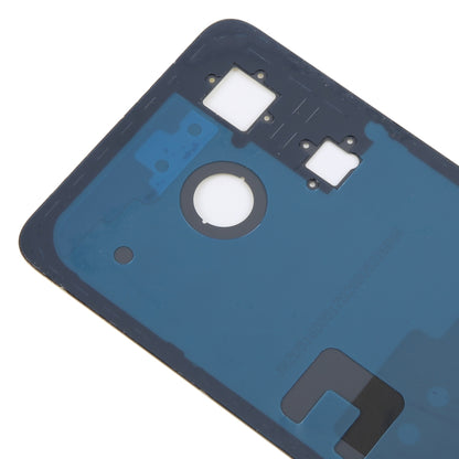 For Tecno Spark Go 2024 Original Battery Back Cover(Gold) - Back Cover by buy2fix | Online Shopping UK | buy2fix