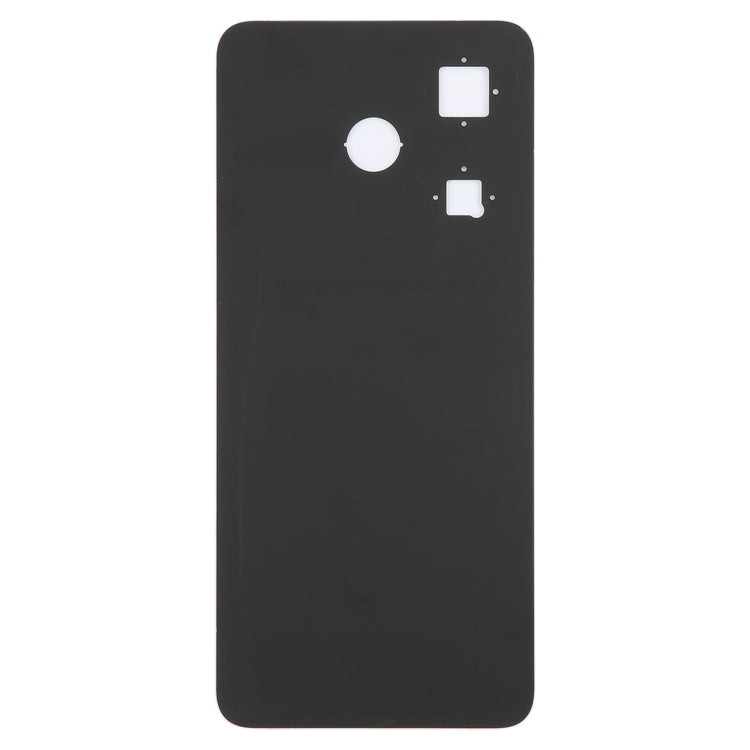 For Tecno Spark Go 2024 Original Battery Back Cover(White) by buy2fix