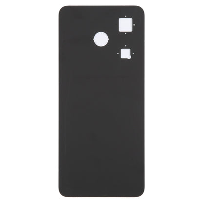 For Tecno Spark Go 2024 Original Battery Back Cover(White) by buy2fix