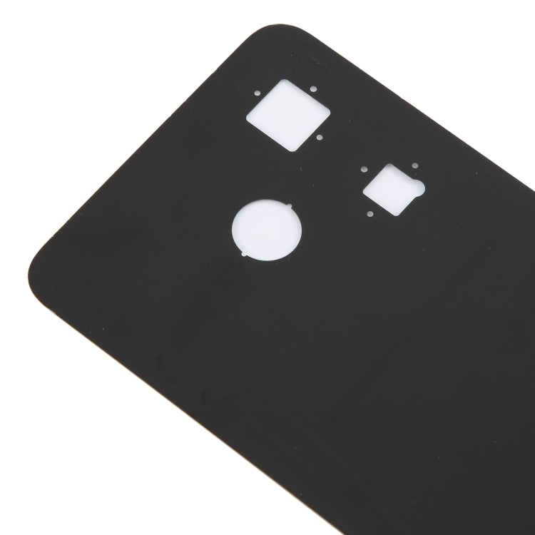 For Tecno Spark Go 2024 Original Battery Back Cover(White) by buy2fix