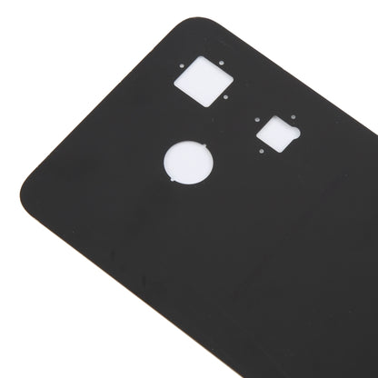 For Tecno Spark Go 2024 Original Battery Back Cover(White) by buy2fix