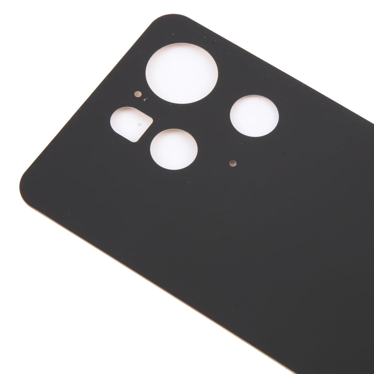 For Tecno Spark 20 Pro Original Battery Back Cover (Gold) by buy2fix