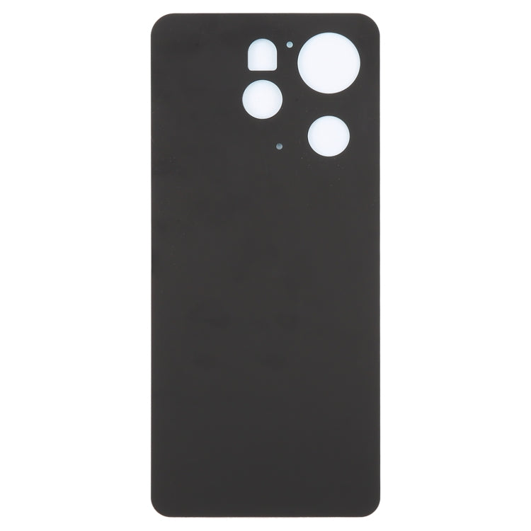 For Tecno Spark 20 Pro Original Battery Back Cover (Blue) - Back Cover by buy2fix | Online Shopping UK | buy2fix