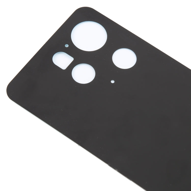 For Tecno Spark 20 Pro Original Battery Back Cover (Blue) - Back Cover by buy2fix | Online Shopping UK | buy2fix