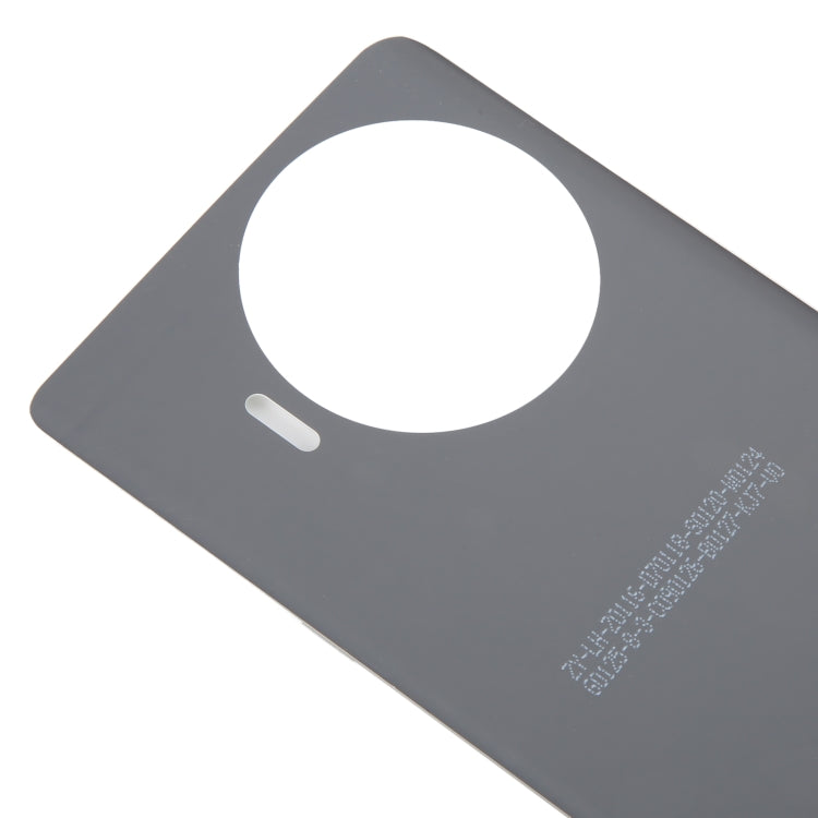 For Tecno Spark 20 Pro+ Original Battery Back Cover(White) - Back Cover by buy2fix | Online Shopping UK | buy2fix