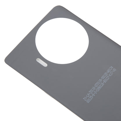 For Tecno Spark 20 Pro+ Original Battery Back Cover(White) - Back Cover by buy2fix | Online Shopping UK | buy2fix