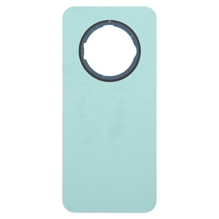 For Tecno Spark 30C Original Battery Back Cover(Green) - Back Cover by buy2fix | Online Shopping UK | buy2fix