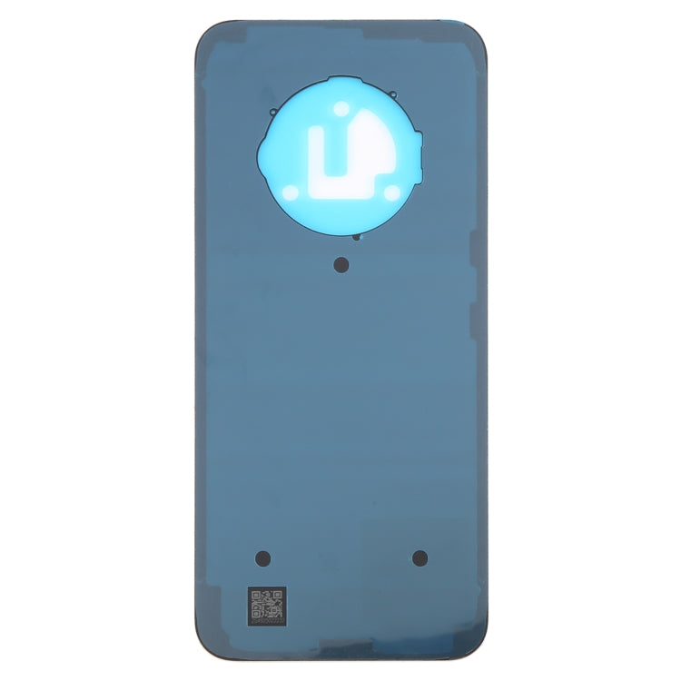 For Tecno Spark 30C Original Battery Back Cover(Green) - Back Cover by buy2fix | Online Shopping UK | buy2fix