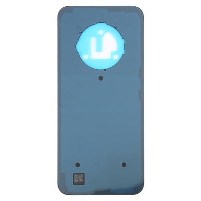 For Tecno Spark 30C Original Battery Back Cover(Green) - Back Cover by buy2fix | Online Shopping UK | buy2fix