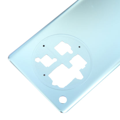 For Infinix Zero 40 4G X6860 Original Battery Back Cover(Bright Green) - Back Cover by buy2fix | Online Shopping UK | buy2fix