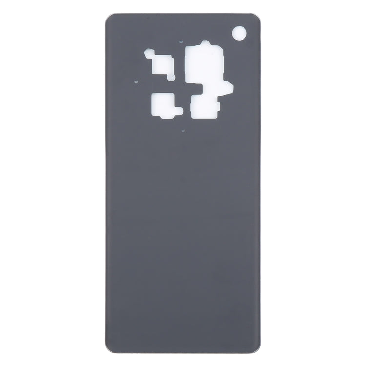 For Infinix Zero 40 4G X6860 Original Battery Back Cover(Pink) - Back Cover by buy2fix | Online Shopping UK | buy2fix