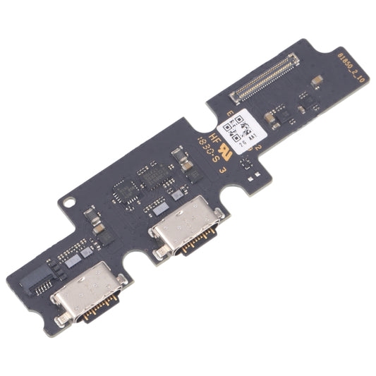 For Huawei MateBook E 2019 PAK-AL09 Original Charging Port Board by buy2fix