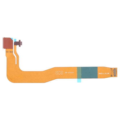 For Huawei MateBook E 2019 PAK-AL09 Original LCD Flex Cable by buy2fix