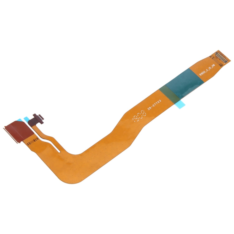 For Huawei MateBook E 2019 PAK-AL09 Original LCD Flex Cable by buy2fix