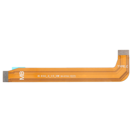 For Huawei MateBook E 2019 PAK-AL09 Original Motherboard Flex Cable by buy2fix