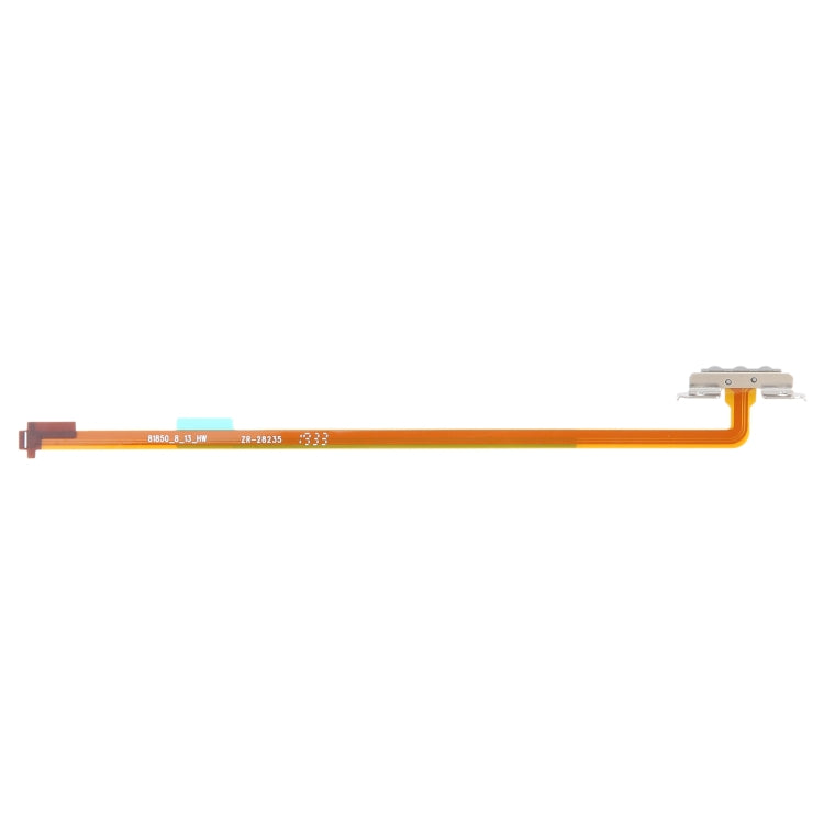 For Huawei MateBook E 2019 PAK-AL09 Original Keyboard Contact Flex Cable by buy2fix