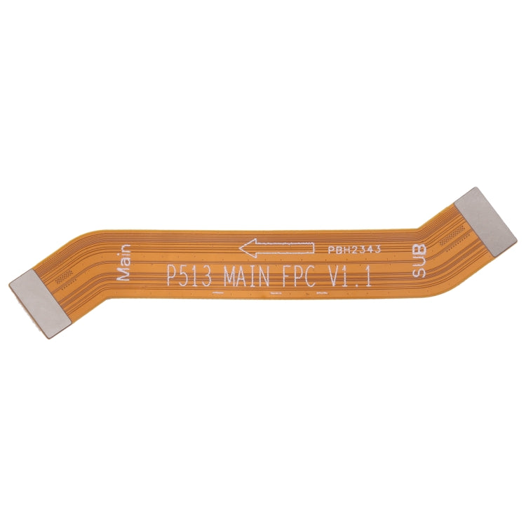 For Lenovo Tab M10 3rd Gen TB328FU/TB328XU/TB328 Original Motherboard Flex Cable - Flex Cable by buy2fix | Online Shopping UK | buy2fix
