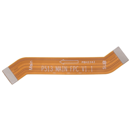 For Lenovo Tab M10 3rd Gen TB328FU/TB328XU/TB328 Original Motherboard Flex Cable - Flex Cable by buy2fix | Online Shopping UK | buy2fix