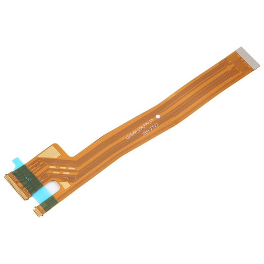 For Lenovo Tab P12 12.7 inch TB370/TB370FU/TB370FC Original LCD Flex Cable - Flex Cable by buy2fix | Online Shopping UK | buy2fix