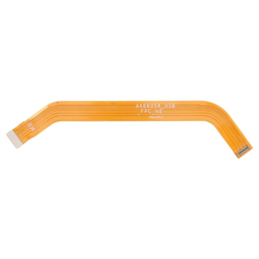 For Lenovo Tab P12 12.7 inch TB370/TB370FU/TB370FC Original Motherboard Flex Cable - Flex Cable by buy2fix | Online Shopping UK | buy2fix