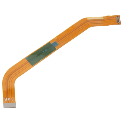 For Lenovo Tab P12 12.7 inch TB370/TB370FU/TB370FC Original Motherboard Flex Cable - Flex Cable by buy2fix | Online Shopping UK | buy2fix