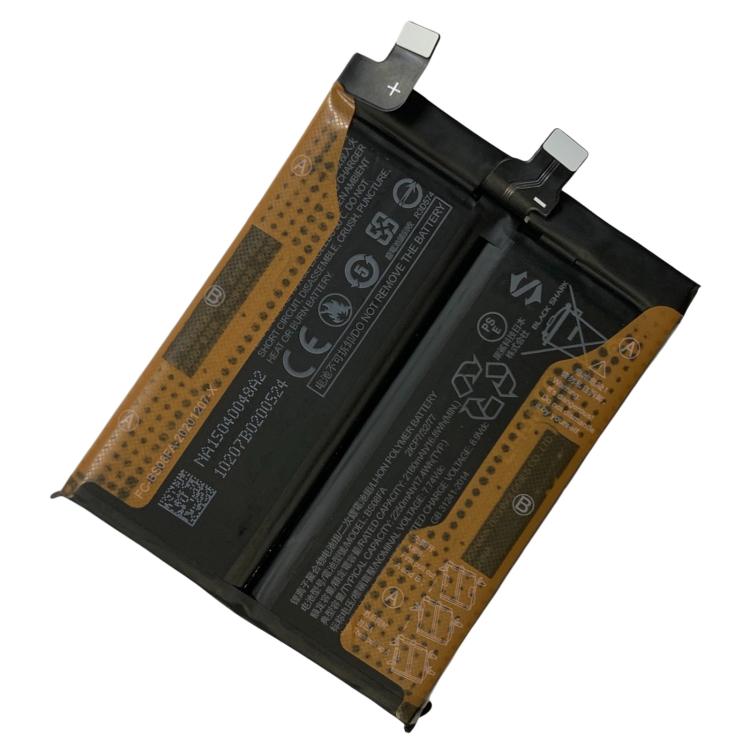 For Xiaomi Black Shark 4 / 4 Pro BS08FA 2250mAh Li-Polymer Battery Replacement - Others by buy2fix | Online Shopping UK | buy2fix