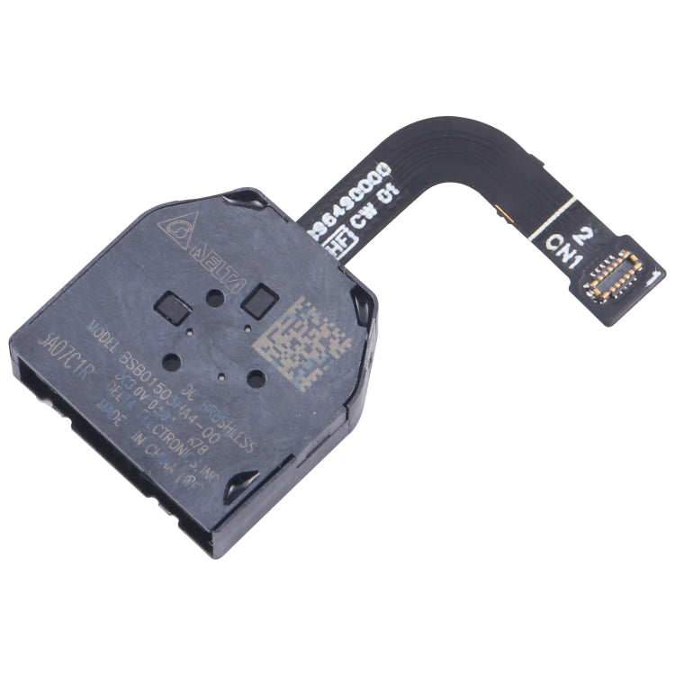 For ZTE Nubia RedMagic 9 Pro NX769J Cooling Fan by buy2fix