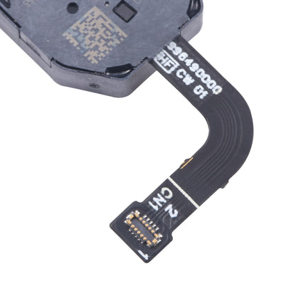 For ZTE Nubia RedMagic 9 Pro NX769J Cooling Fan by buy2fix