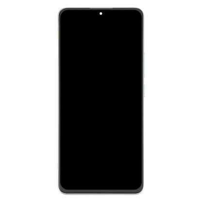 For Xiaomi Poco F6 Original LCD Screen Digitizer Full Assembly with Frame (Green) by buy2fix